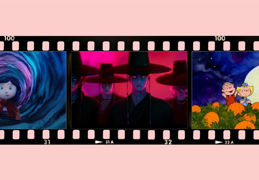60 Best Kid-Friendly Halloween Movies