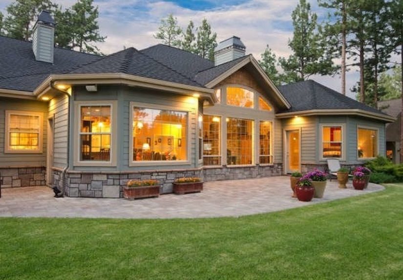 7 Awesome Outdoor Lighting Ideas for Your Backyard - Bob Vila