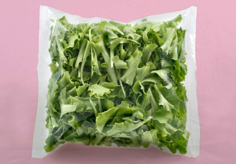 9 Easy Ways to Elevate Bagged Salad