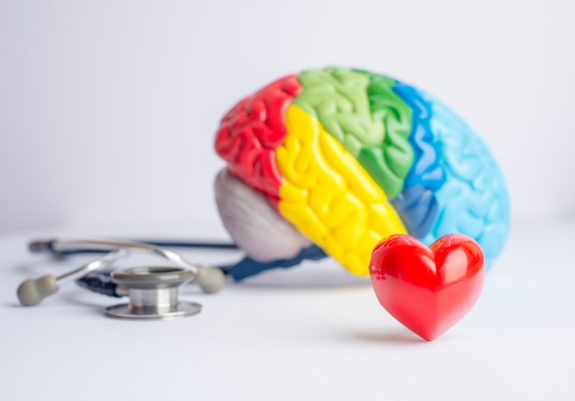 A Physician's Story of Survival: The Importance of Seeking Help