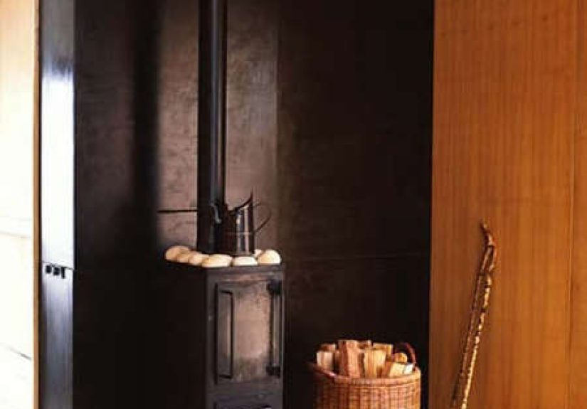 Accessories: Modern Hearth