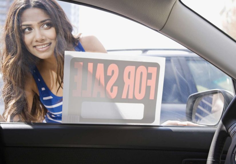 Americans Hit the Gas on Car Buying