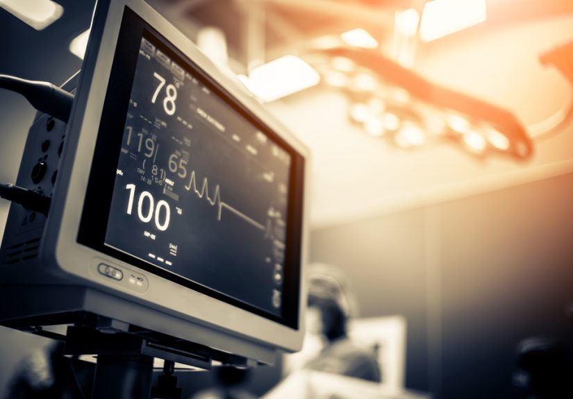 An Appreciation for a Hospital Volunteer