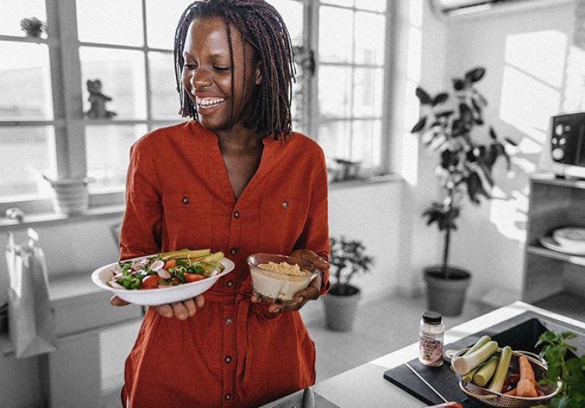 Anti-inflammatory Diet for Psoriasis: Experts Weigh In