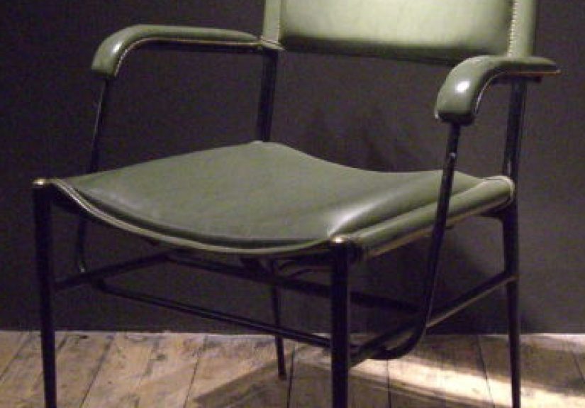 Antiques & Vintage: Gordon Watson in London
