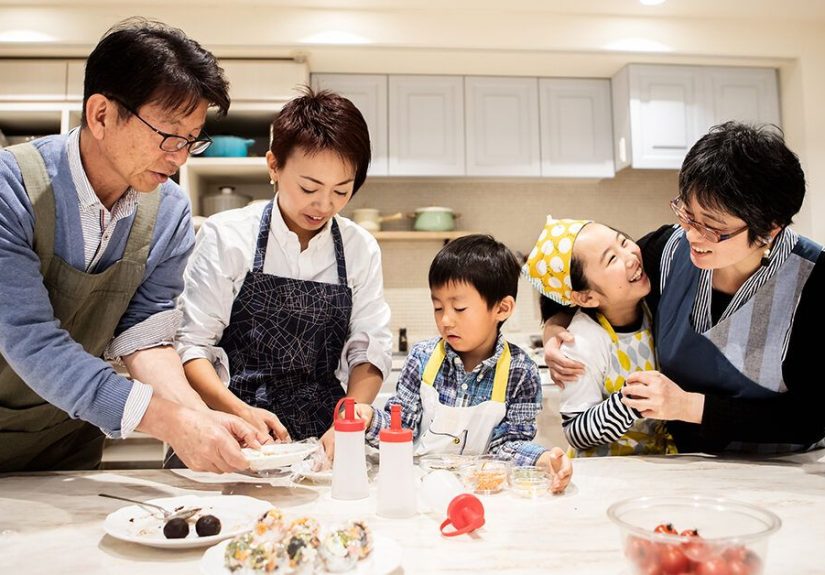 Asian Parenting and Mental Health