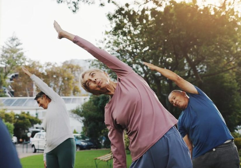 Blood Sugar Control and Exercising After Meals