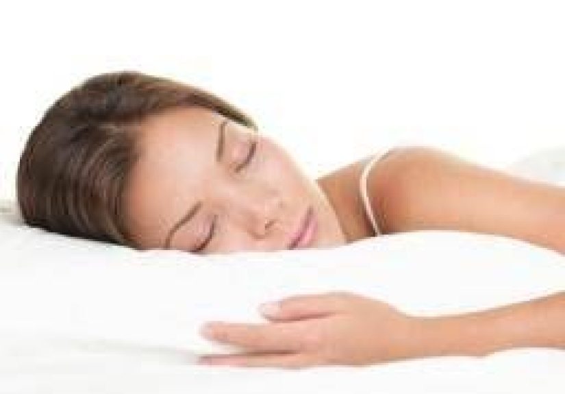 Body Clock Controls Waking Up and Going to Sleep with Simple Mechanism