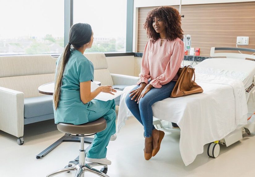 Can Pelvic Inflammatory Disease Go Away on Its Own?
