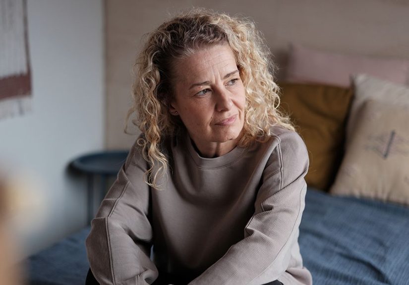 Can Stress Cause Postmenopausal Bleeding?