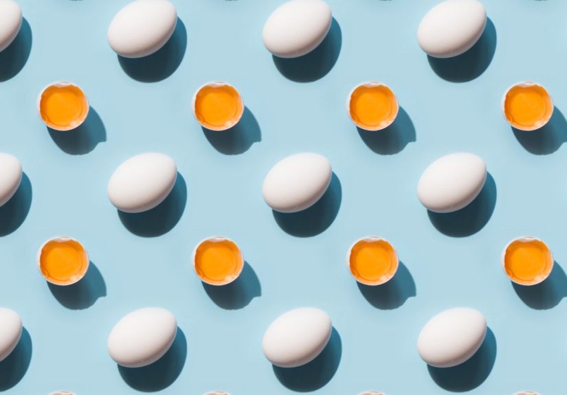Can You Freeze Fresh Eggs to Use in Your Cooking?