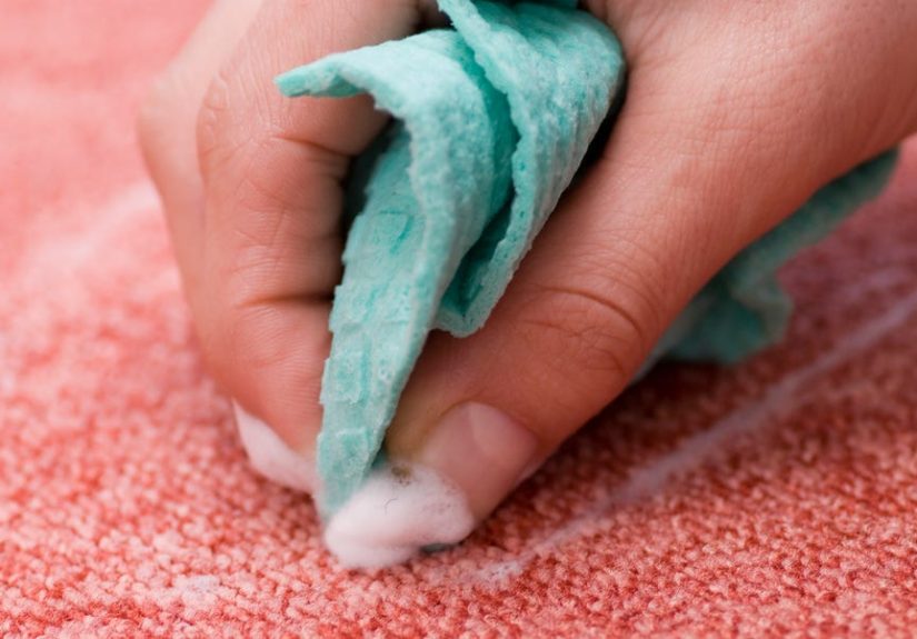 Carpet Cleaning - 10 Secrets to Making Carpets Look like New