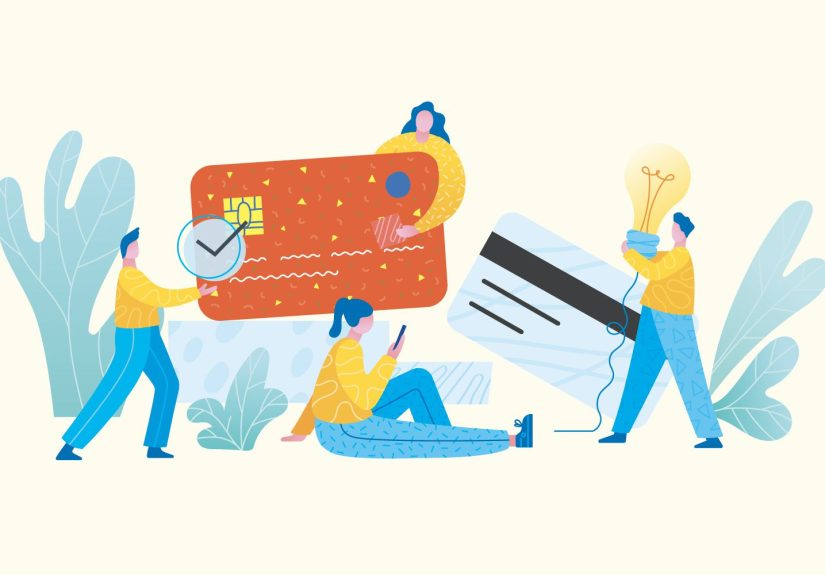 Chase Plants 5% Back Offers for Spring, Amex Hotel Point Deals Bloom, & Card Cravings Grow