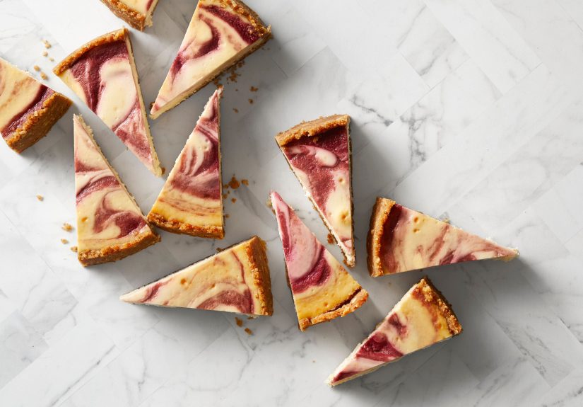 Cheesecake Recipes