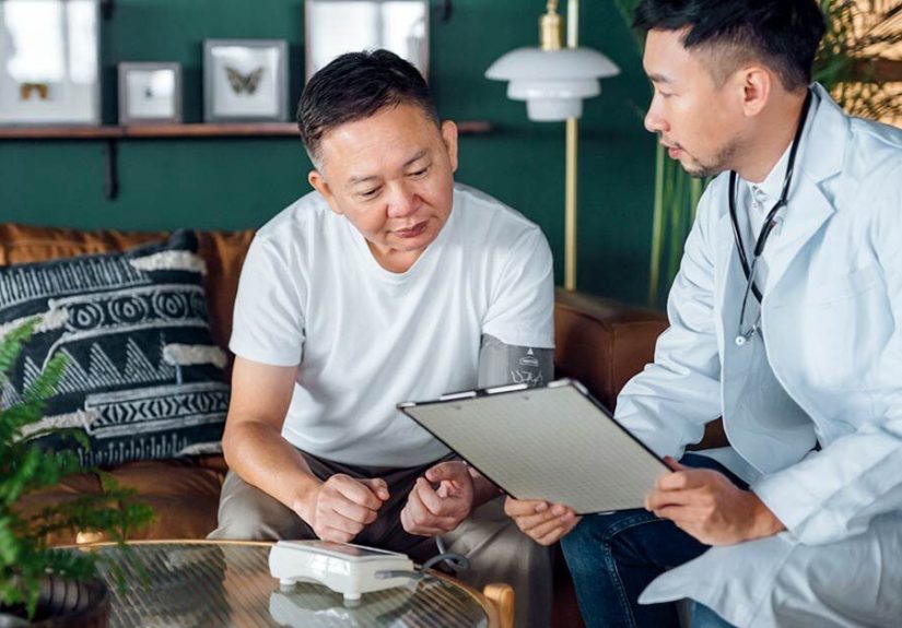 Cholesterol Ratio: Men vs. Women, HDL vs. LDL, and More