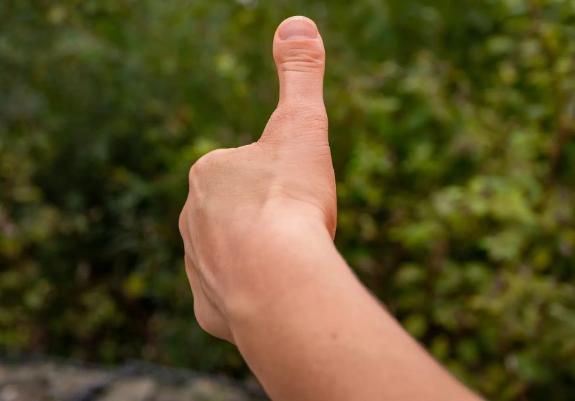 Clubbed Fingers: What Causes Clubbed Fingers and Thumbs?