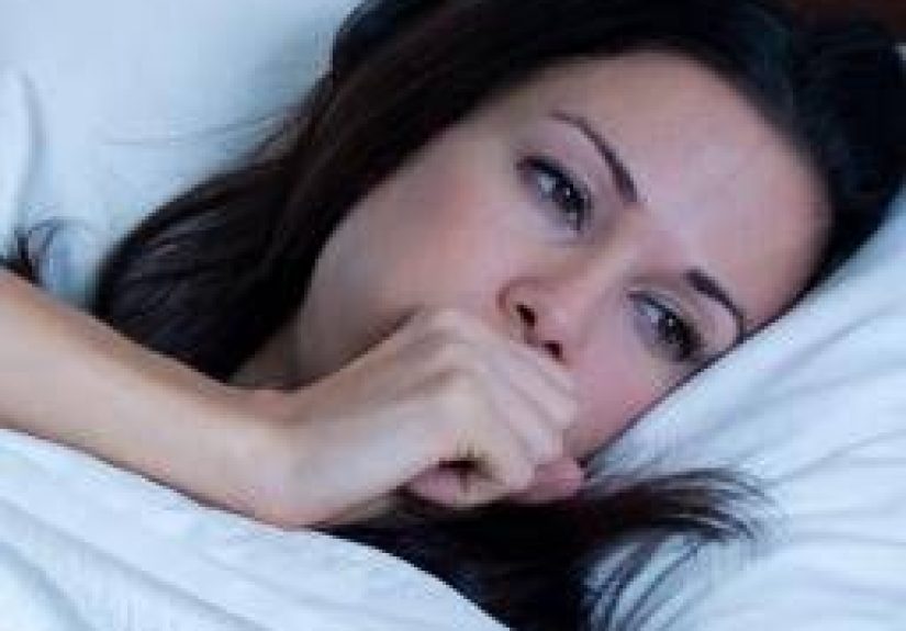 Coughing at Night: Home Remedies and Causes