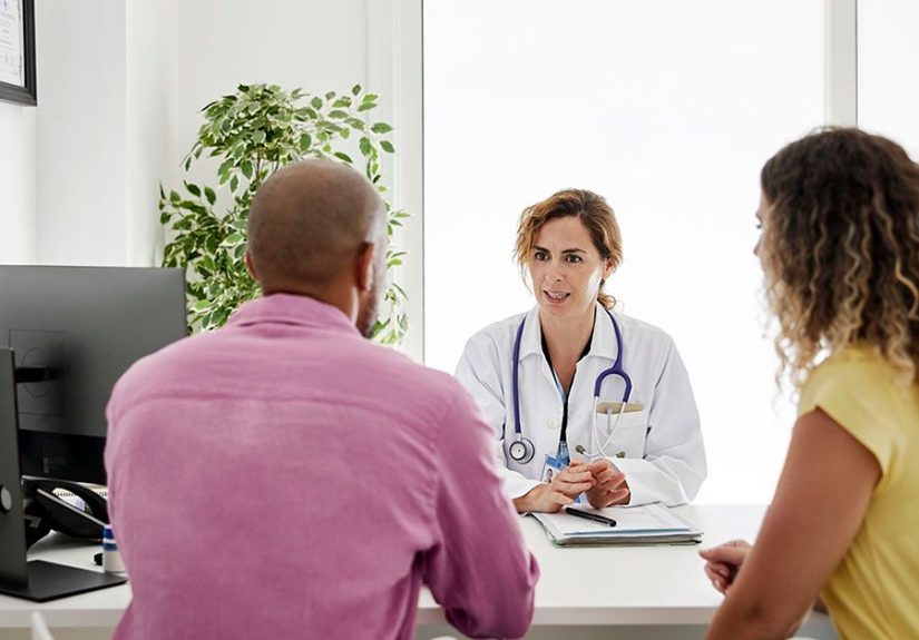 COVID-19 Vaccine: Effects on Fertility and When to See a Doctor