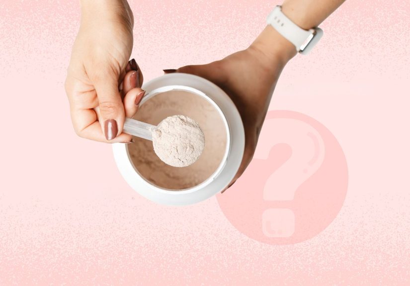 Creatine Benefits for Perimenopause: Boost Muscle, Mood, and Sleep