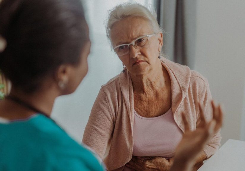 Crohn’s Disease and Skip Lesions: What’s the Significance?