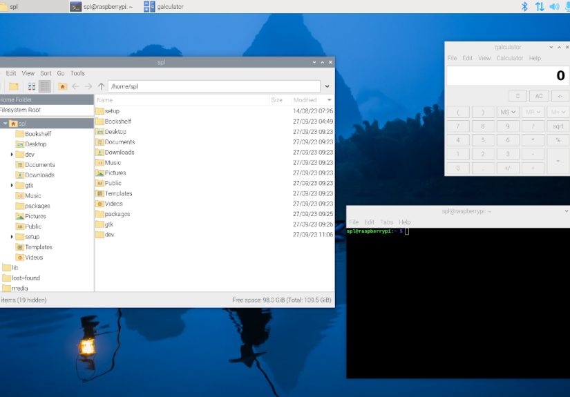 Debian Bookworm Comes To The Raspberry Pi, And Wayland Is Now Default