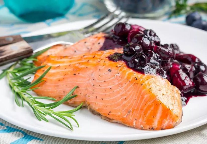 Diet Tips for Psoriatic Arthritis