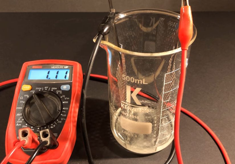 DIY Chemistry Points The Way To Open Source Blood Glucose Testing