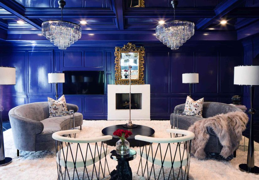 Double Drenching Is The Color Trend You Should Try in 2025Here's Why