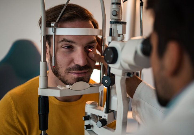 Early Cataracts: Symptom, Diagnosis, and Treatment