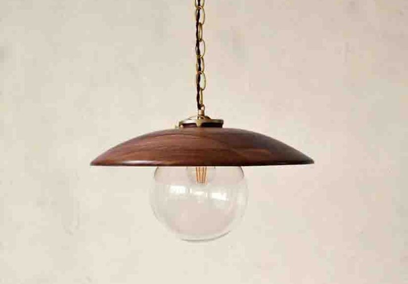 Edmund Pendant Light