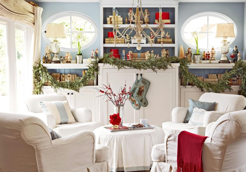Experts Say This Is the Smartest Way to Decorate for the Holidays in 2025