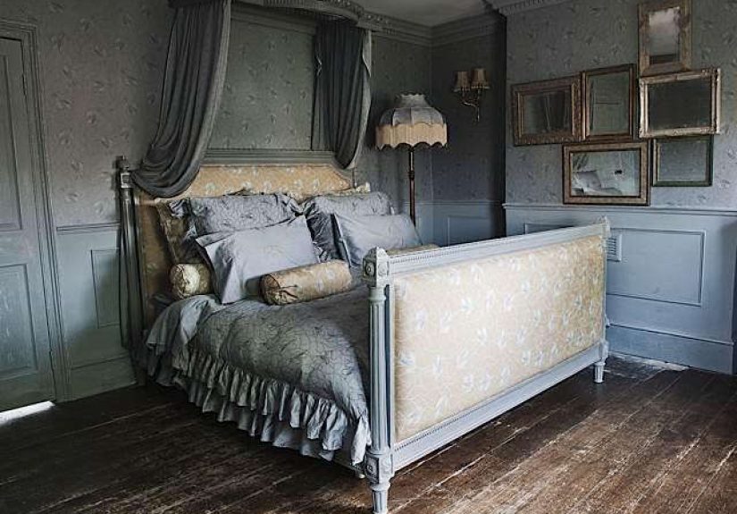 Fabrics & Linens: House of Hackney in London
