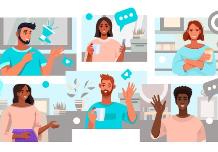 Facilitating Effective Collaboration in Virtual Student Teams