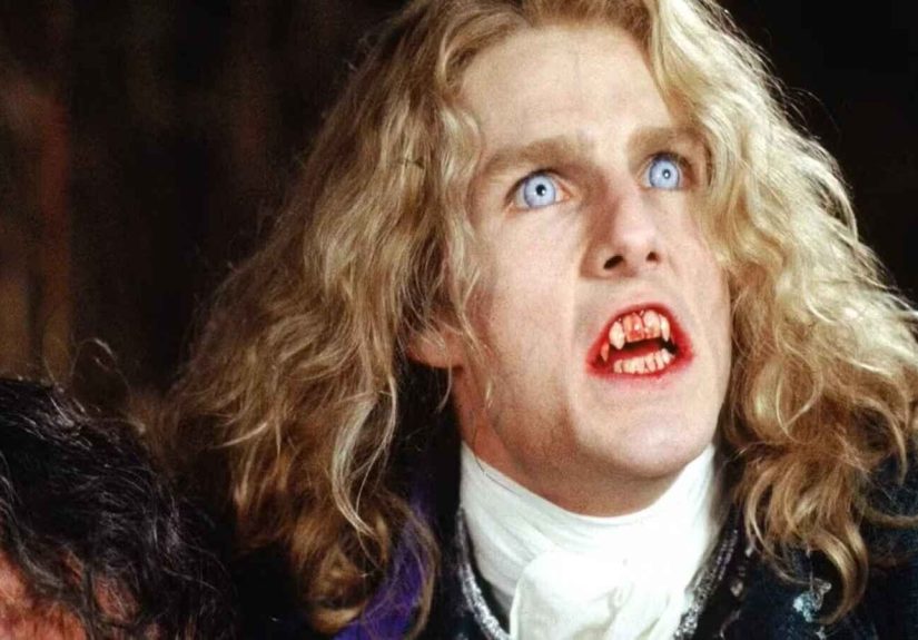 Famous Actors We Didn’t Know Played Vampires