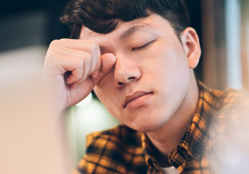 Fatigue: Causes, Diagnosis, Treatment & More