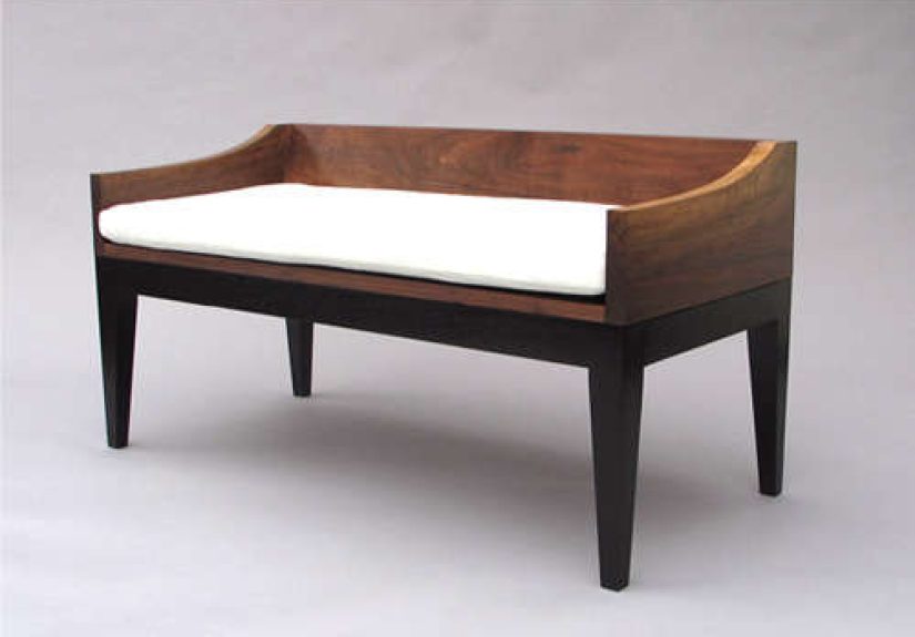 Furniture: Stapleton Bench