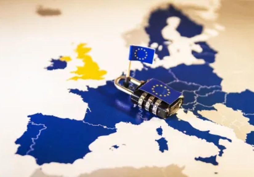 GDPR: Organizations' HR Data Processing