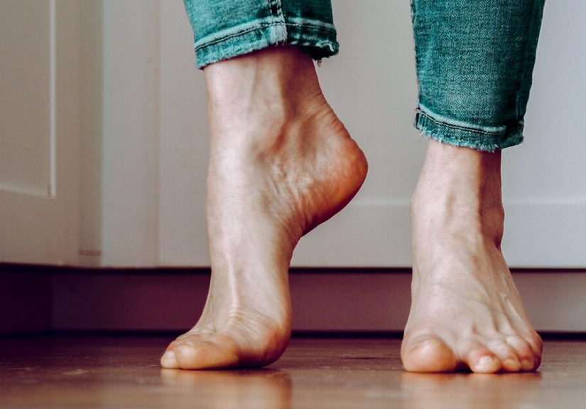 Gout and Turf Toe: Similarities and Differences