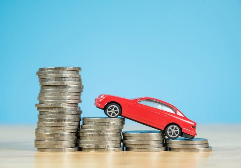 Half of Auto Insurance Consumers Are Shopping for New Policies - IA Magazine