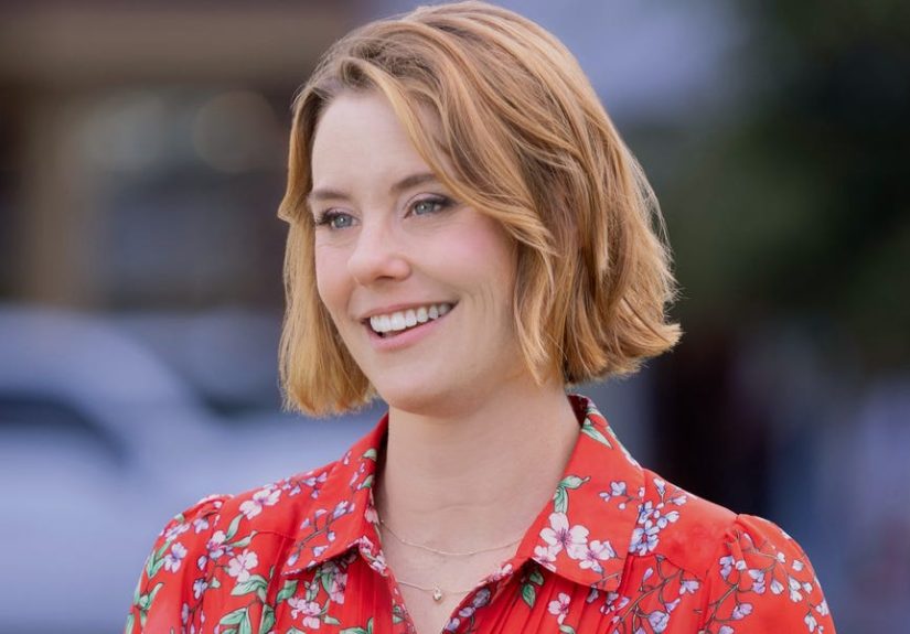 Hallmark Fans, the Network Is Entering a Brand-New Reality TV Era