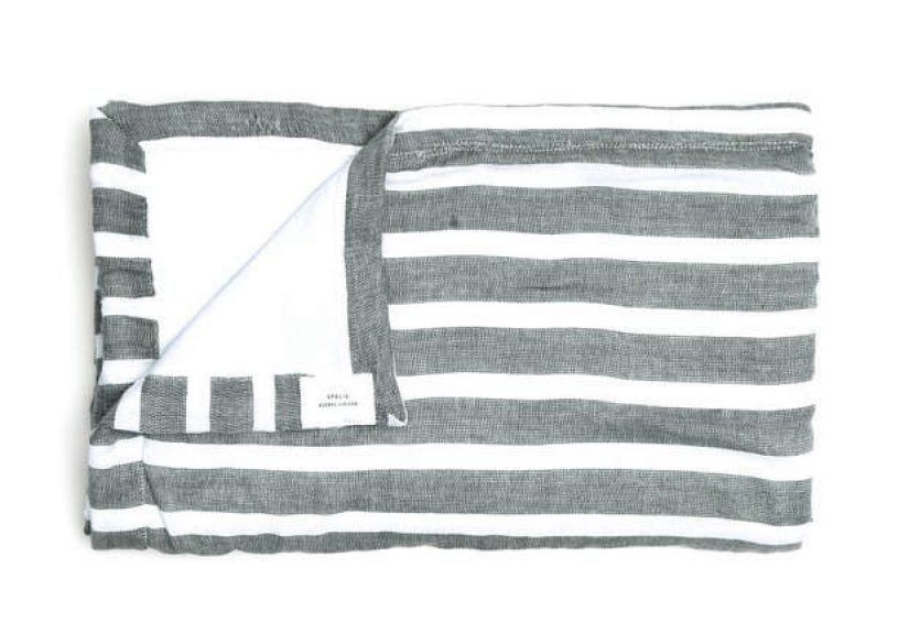 Hand Loomed Beach Towel