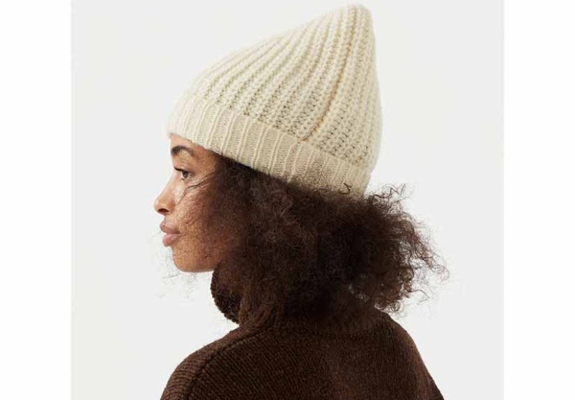 Hat No. 19 in Natural