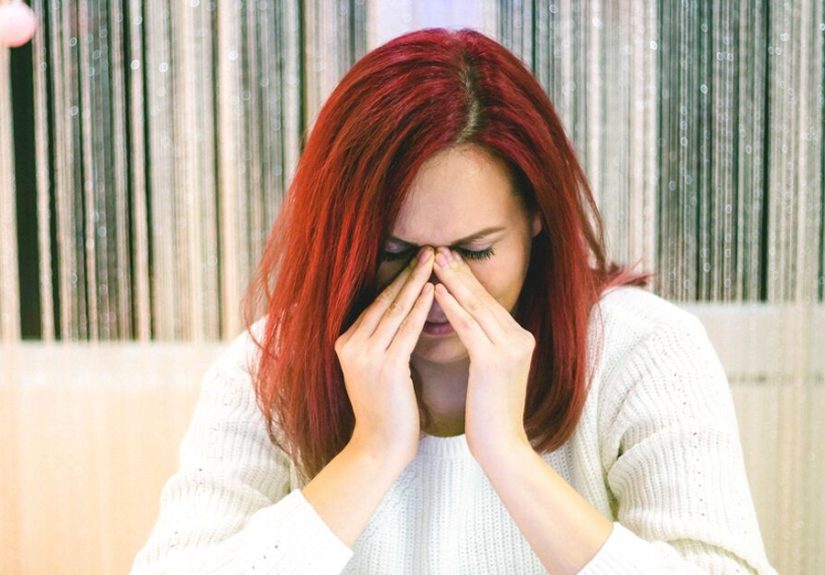 Head Hurts When I Cough: Causes, Home Remedies, and More