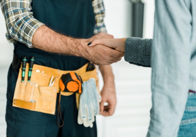 Here’s Exactly What You Can Expect to Pay a Handyman - Bob Vila