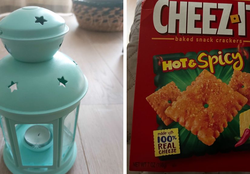 Hey Pandas, Post A Picture Of An Item That You Regret Buying