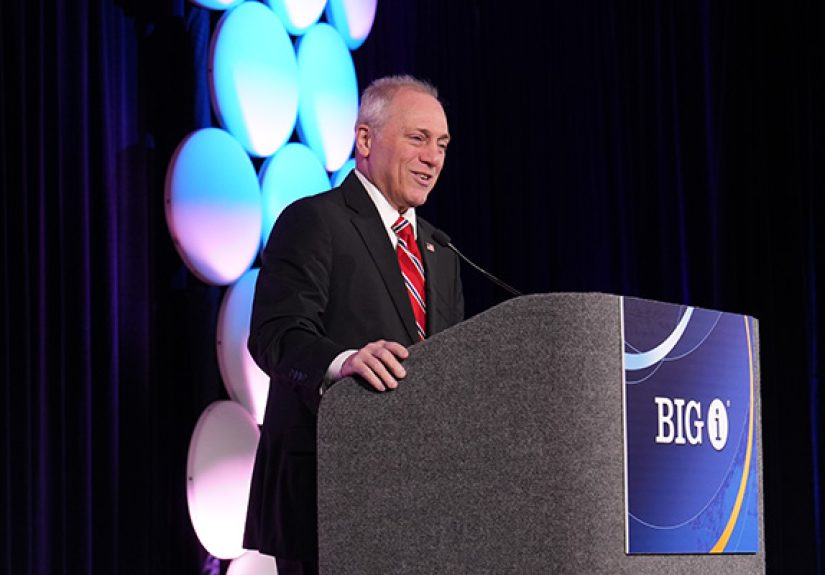 House Majority Leader Scalise: Tariffs, Tax Reform and Getting the Economy Back on Track - IA Magazine