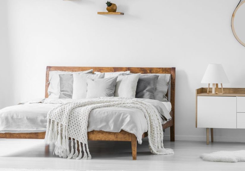 How Often to Wash Sheets and Other Bedding