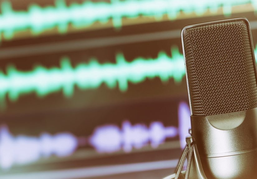 How Podcasts Help Me in Medicine