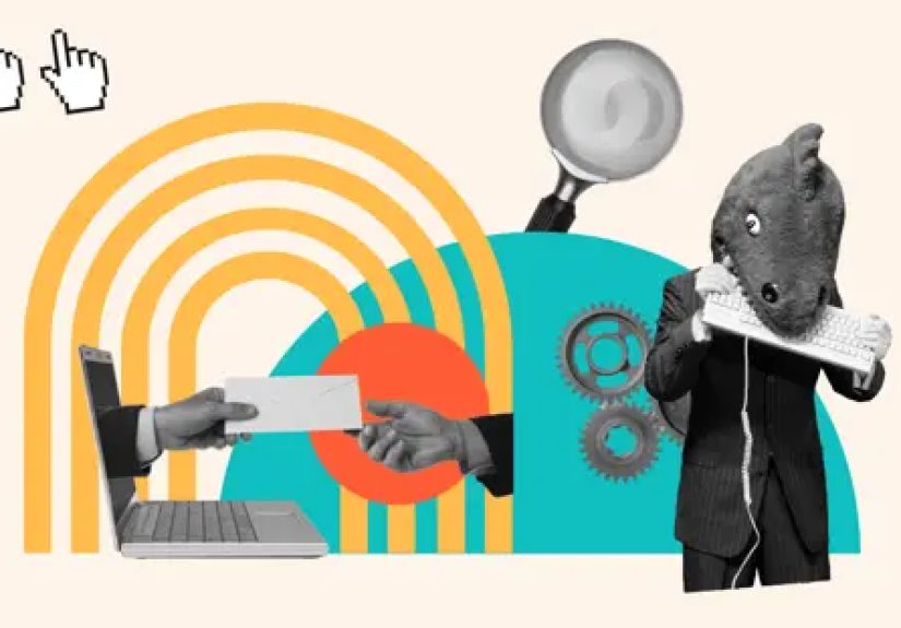 How the Internet Works: An Explanation Even Non-Techies Can Understand