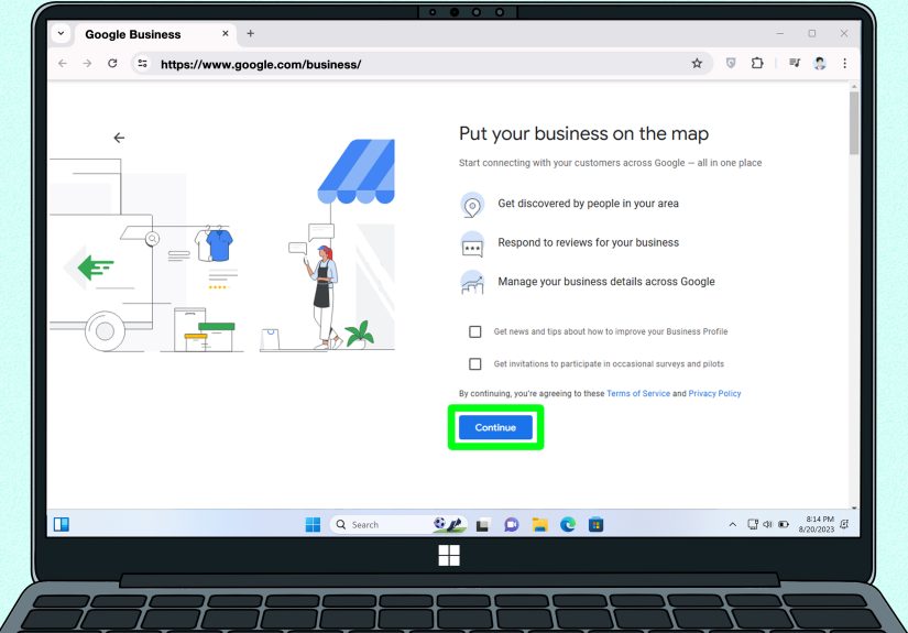 How to Add Your Website to Google: 5 Quick Methods